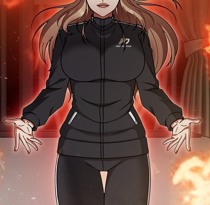 Ground and Pound - Chapter 69 Page 173