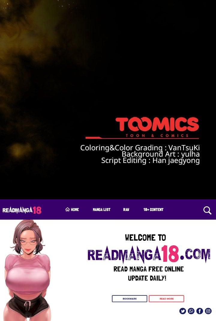 Ground and Pound - Chapter 69 Page 176