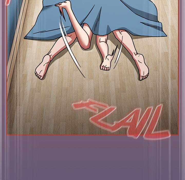 Ground and Pound - Chapter 69 Page 42