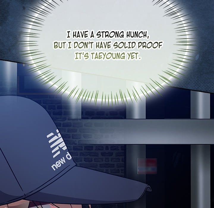 Ground and Pound - Chapter 69 Page 46