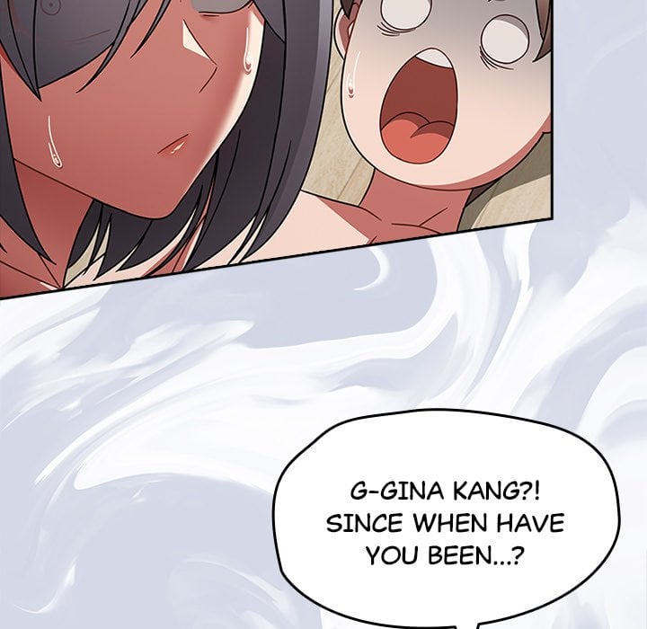 Ground and Pound - Chapter 69 Page 73