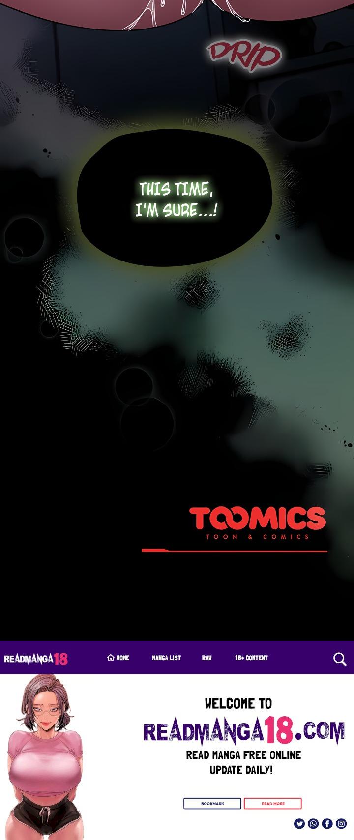 Ground and Pound - Chapter 74 Page 30