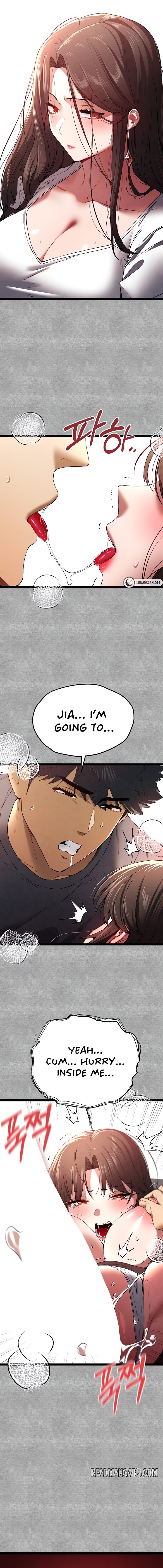 I Have To Sleep With A Stranger? - Chapter 88 Page 15