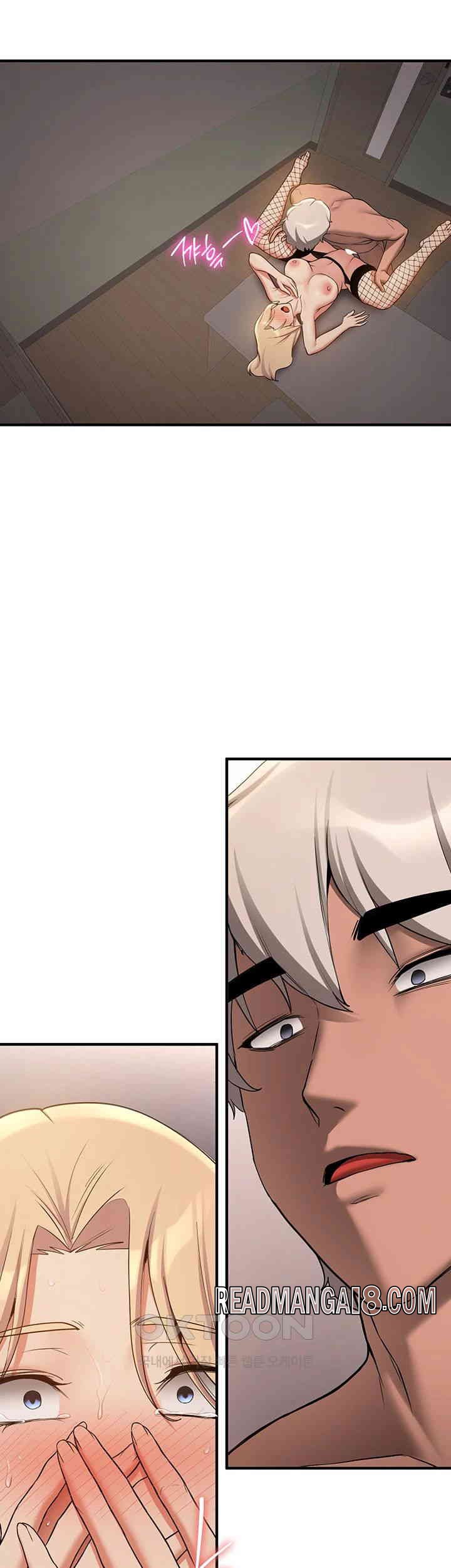 Your Girlfriend Amazing Raw - Chapter 57 Page 33