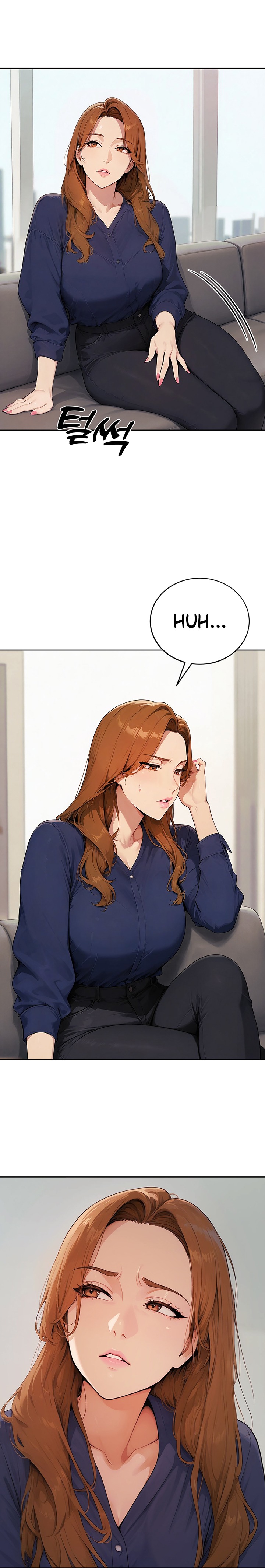 Lewd Theater - Chapter 14 Page 12