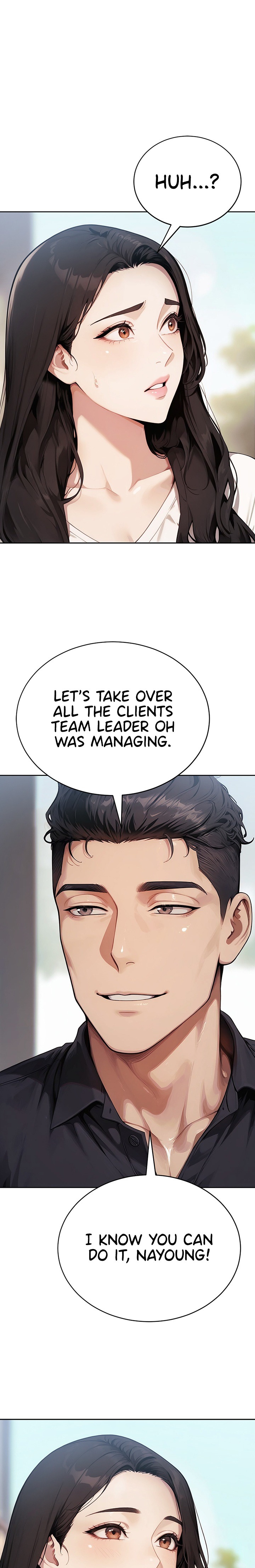 Lewd Theater - Chapter 14 Page 16