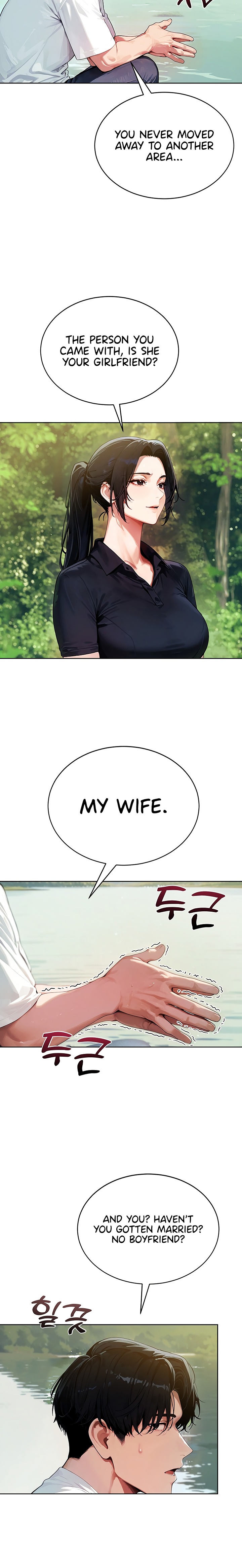 Lewd Theater - Chapter 18 Page 29