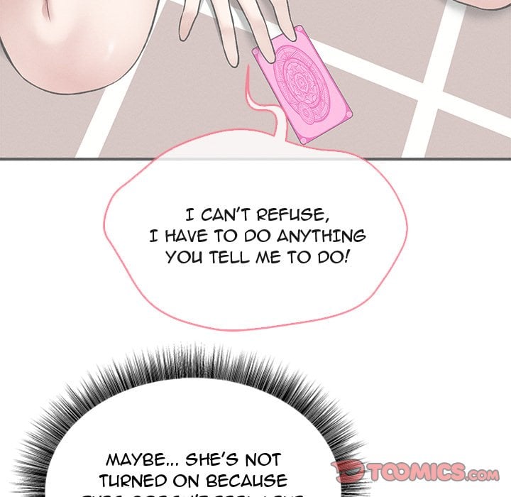 Pleasure Board Game: Asmodek - Chapter 12 Page 117