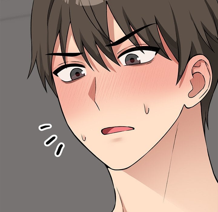 Pleasure Board Game: Asmodek - Chapter 12 Page 124