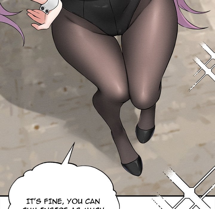 Pleasure Board Game: Asmodek - Chapter 12 Page 47