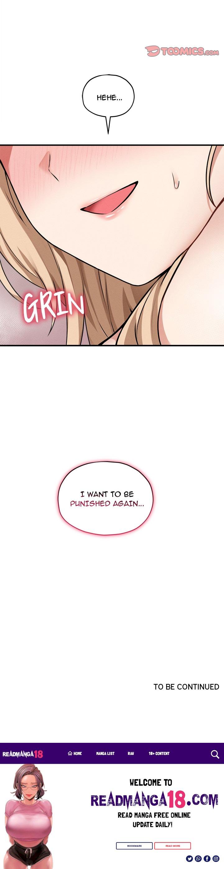 Pleasure Board Game: Asmodek - Chapter 15 Page 26