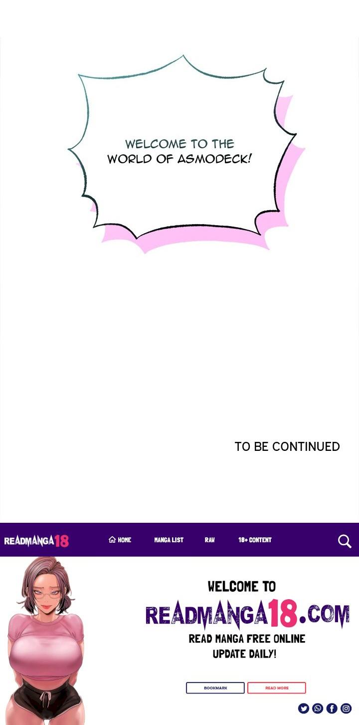 Pleasure Board Game: Asmodek - Chapter 5 Page 23