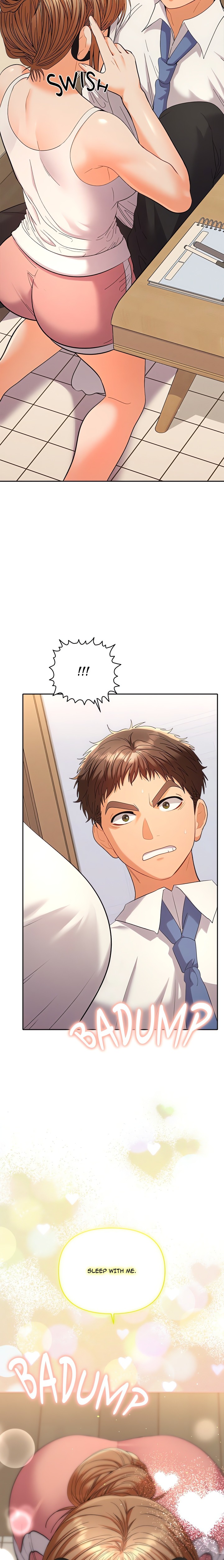 Everyone’s Man (Uncensored) - Chapter 14 Page 26