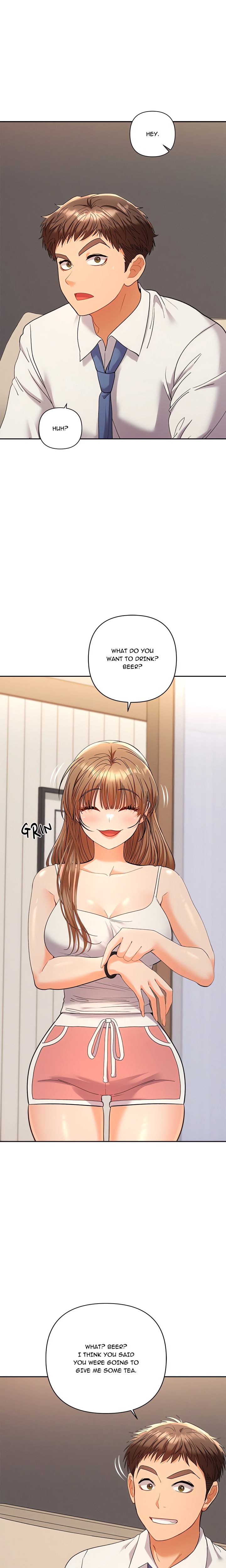 Everyone’s Man (Uncensored) - Chapter 14 Page 4