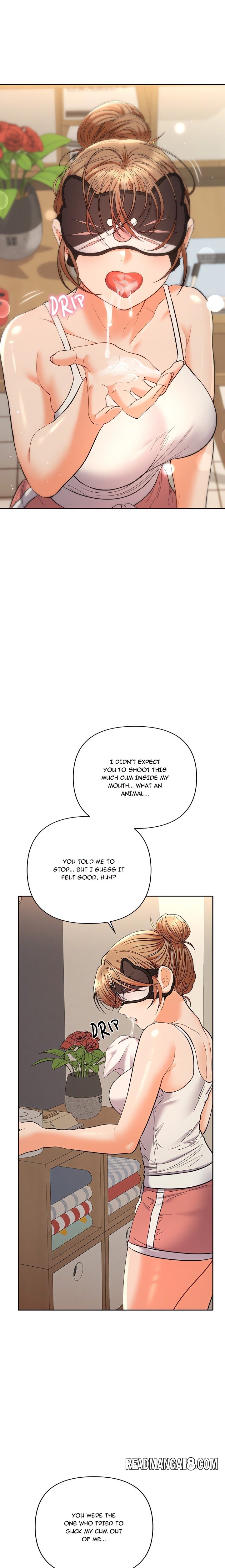 Everyone’s Man (Uncensored) - Chapter 15 Page 13