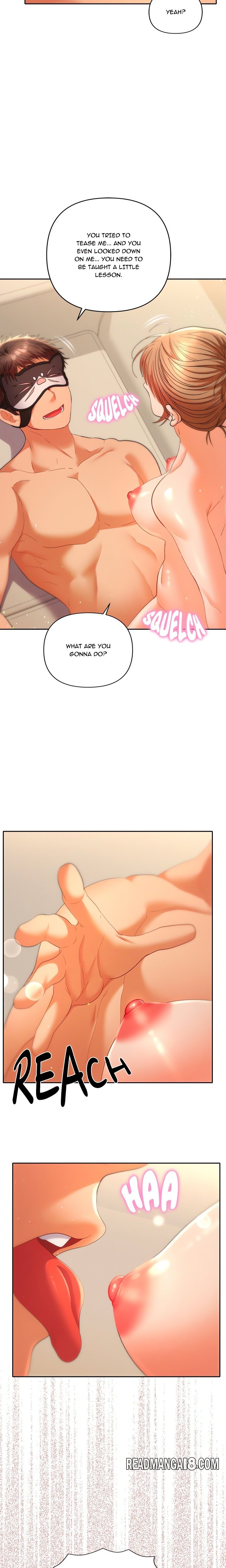 Everyone’s Man (Uncensored) - Chapter 15 Page 26