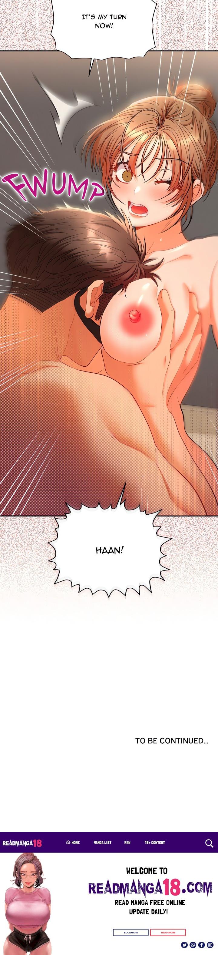 Everyone’s Man (Uncensored) - Chapter 15 Page 27