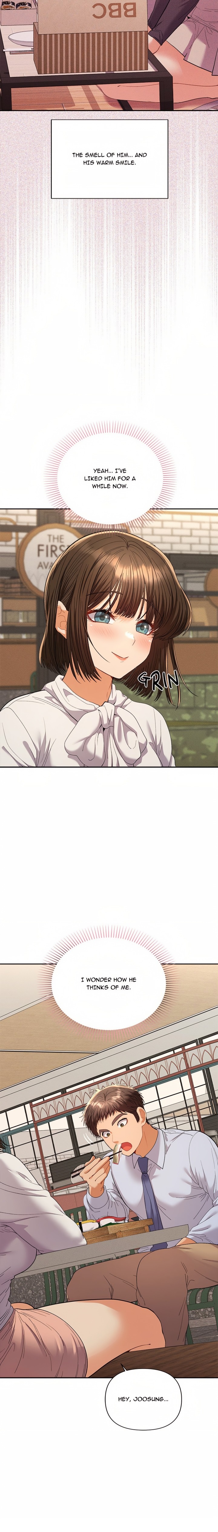 Everyone’s Man (Uncensored) - Chapter 17 Page 26