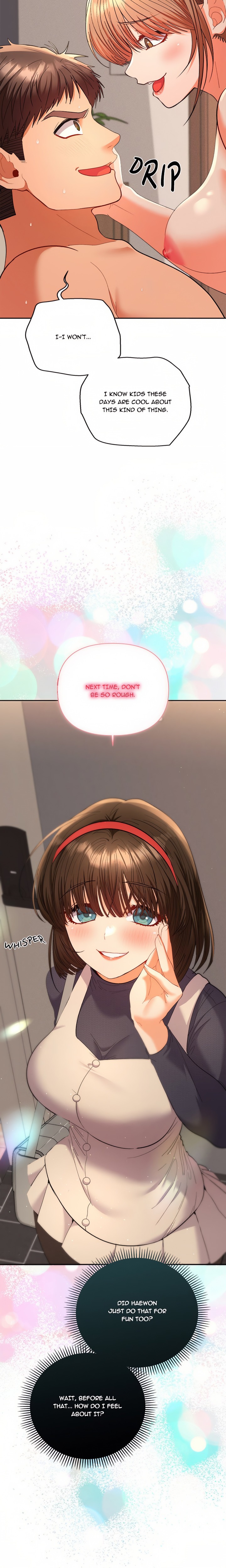 Everyone’s Man (Uncensored) - Chapter 17 Page 6