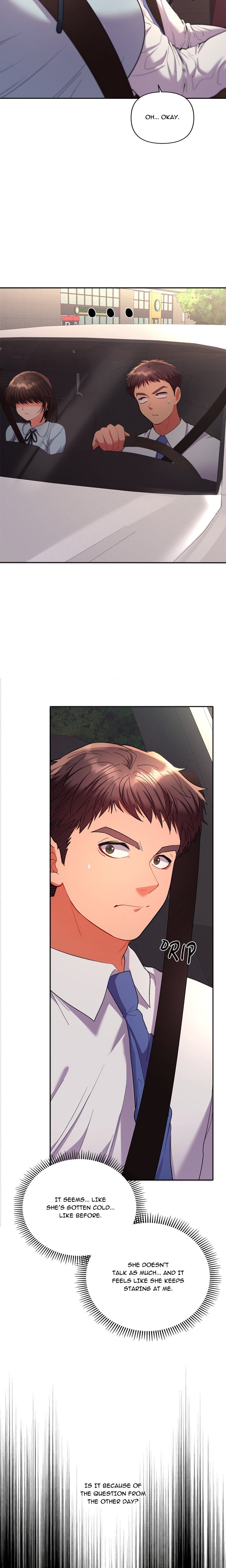 Everyone’s Man (Uncensored) - Chapter 18 Page 23