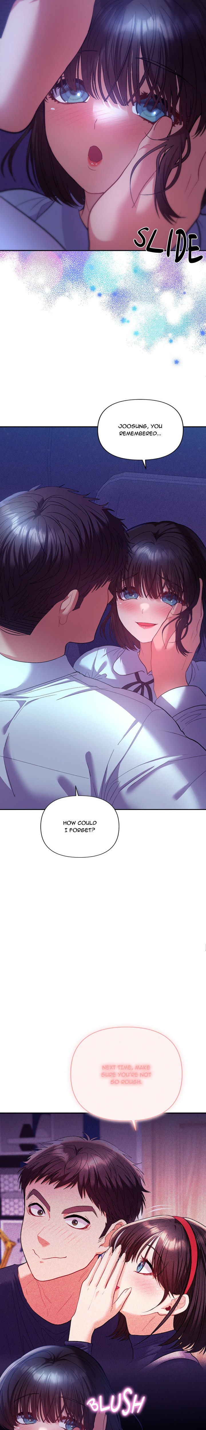 Everyone’s Man (Uncensored) - Chapter 20 Page 12