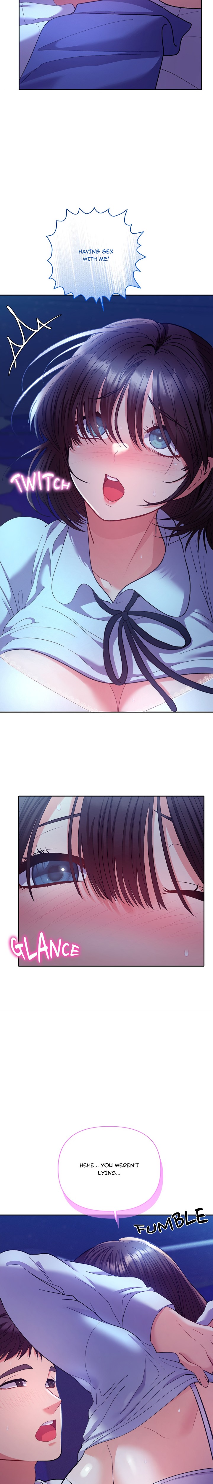 Everyone’s Man (Uncensored) - Chapter 20 Page 23