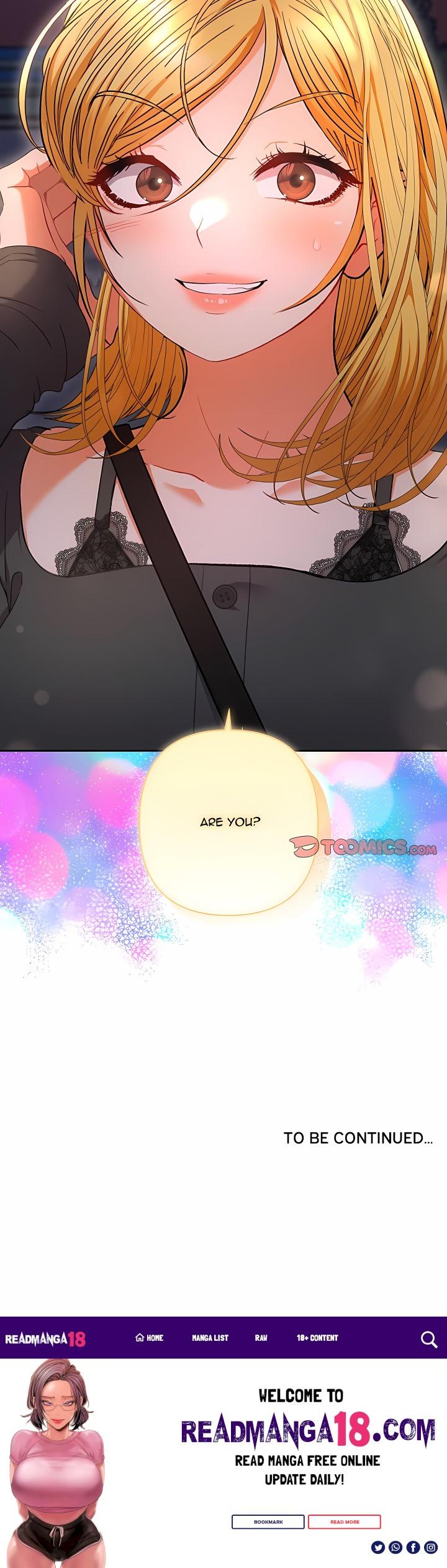 Everyone’s Man (Uncensored) - Chapter 22 Page 28