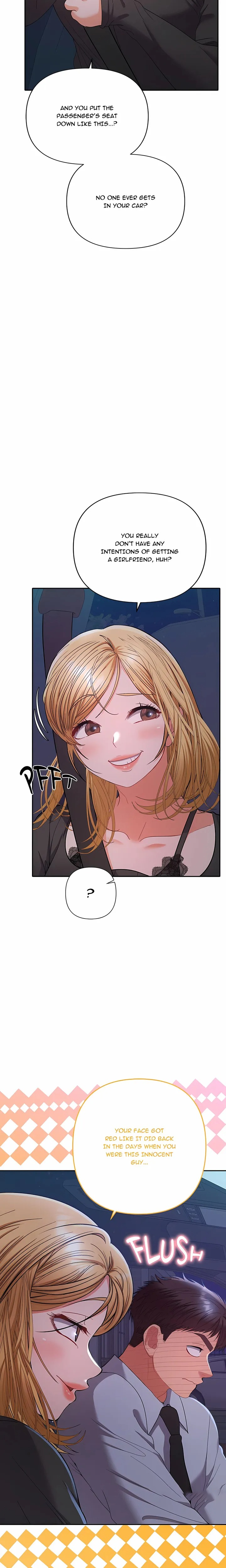 Everyone’s Man (Uncensored) - Chapter 23 Page 15