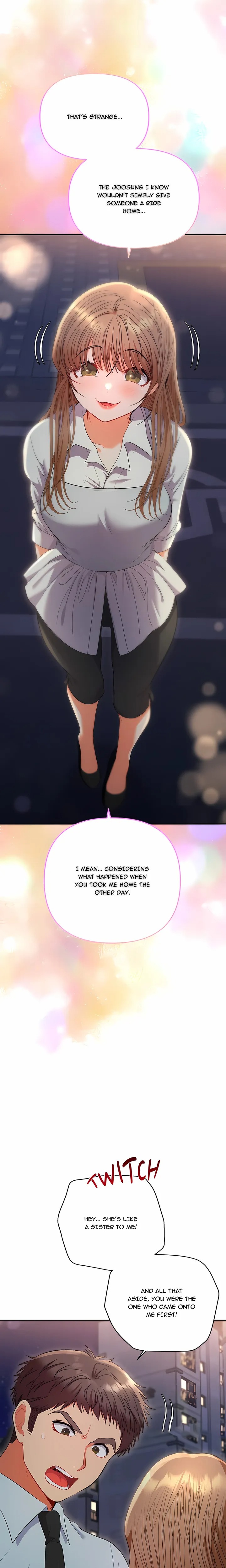 Everyone’s Man (Uncensored) - Chapter 23 Page 24