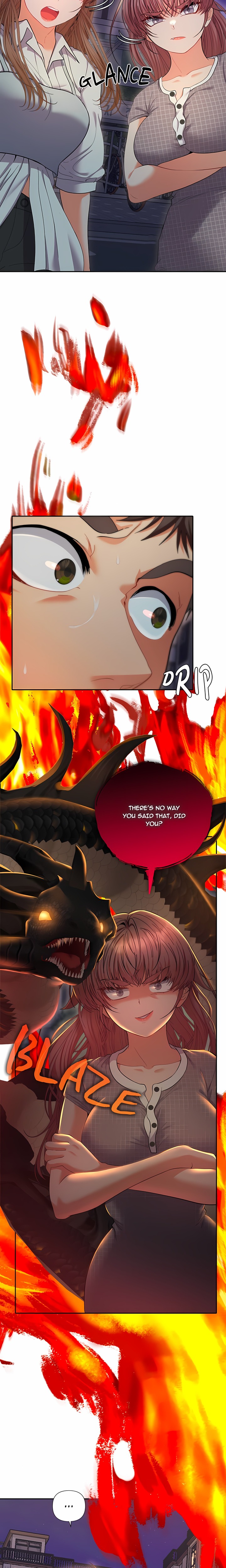 Everyone’s Man (Uncensored) - Chapter 24 Page 13