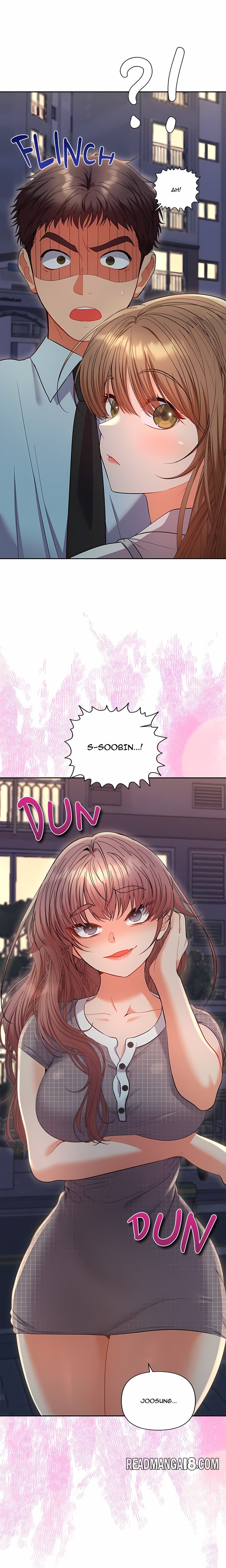 Everyone’s Man (Uncensored) - Chapter 24 Page 2