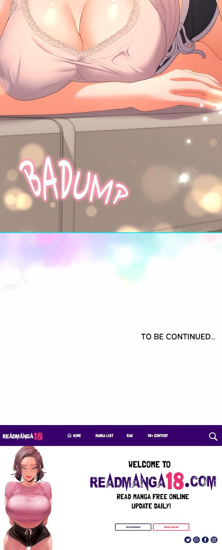 Everyone’s Man (Uncensored) - Chapter 24 Page 31
