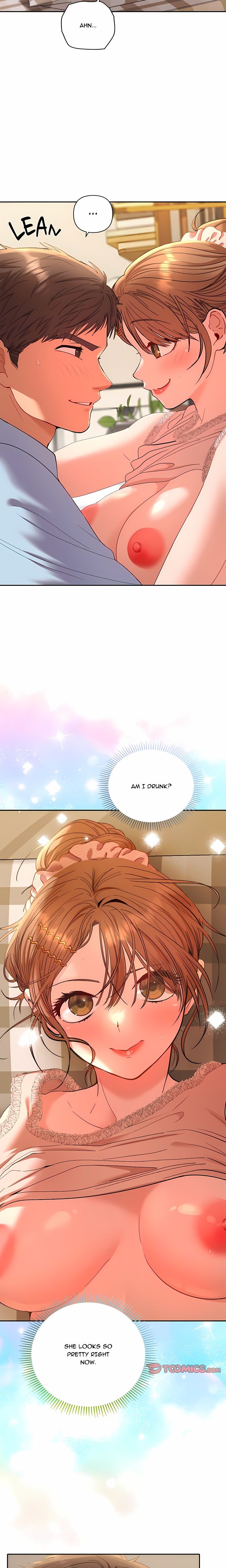 Everyone’s Man (Uncensored) - Chapter 25 Page 5
