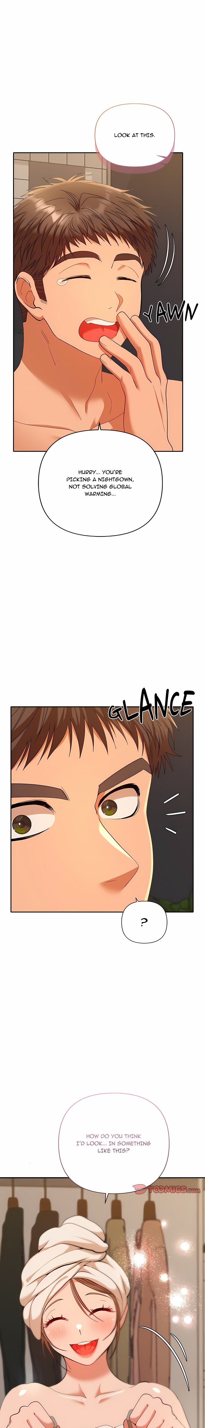 Everyone’s Man (Uncensored) - Chapter 26 Page 14