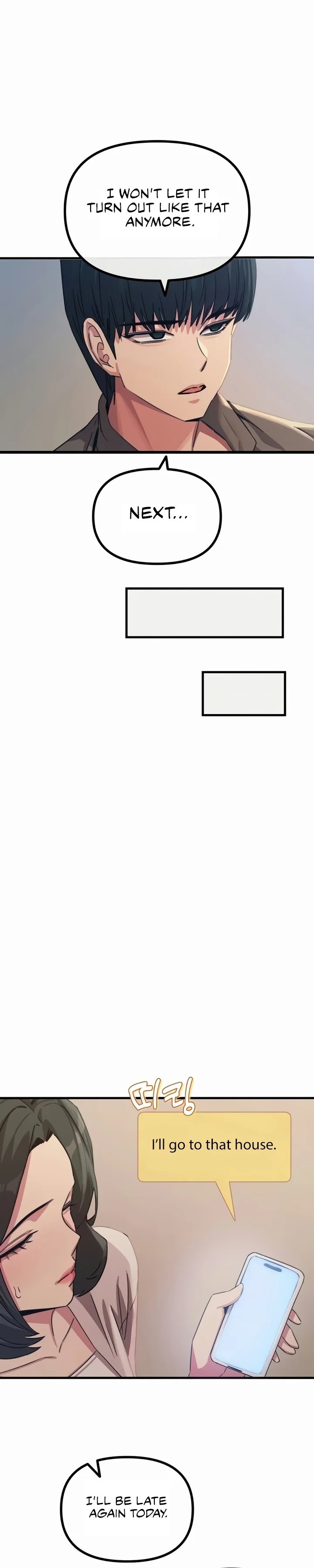 You Won’t Get Me Twice - Chapter 62 Page 23