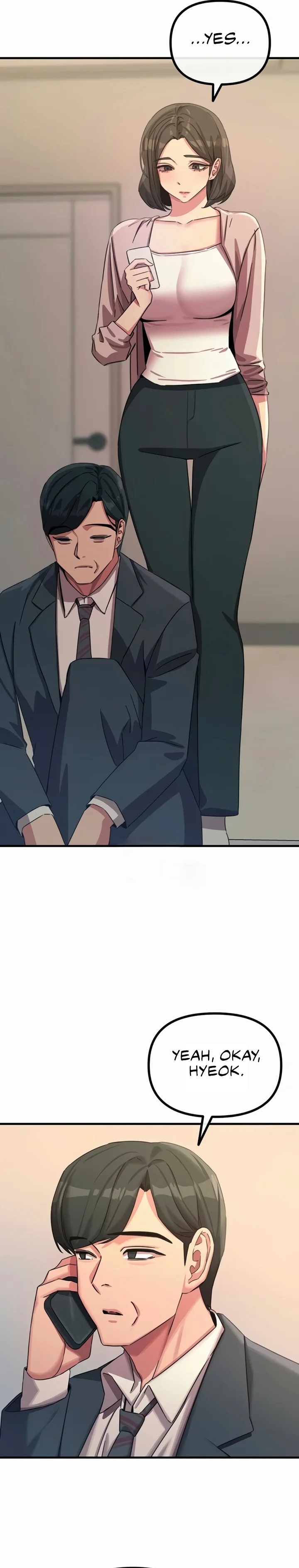 You Won’t Get Me Twice - Chapter 62 Page 24