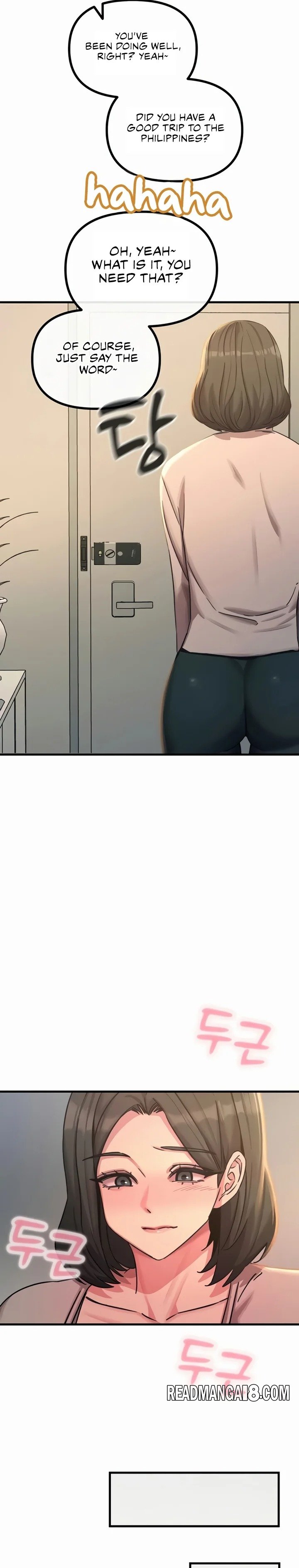 You Won’t Get Me Twice - Chapter 62 Page 25