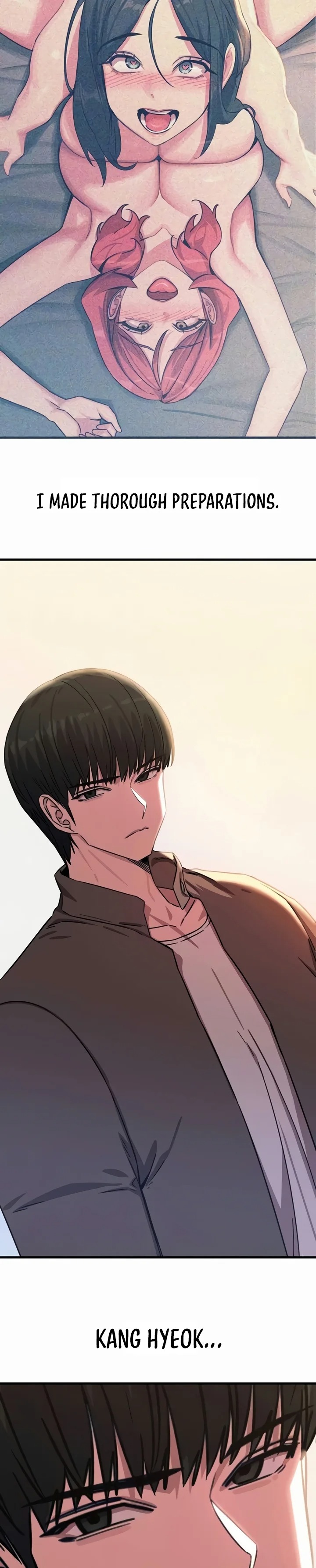 You Won’t Get Me Twice - Chapter 62 Page 7