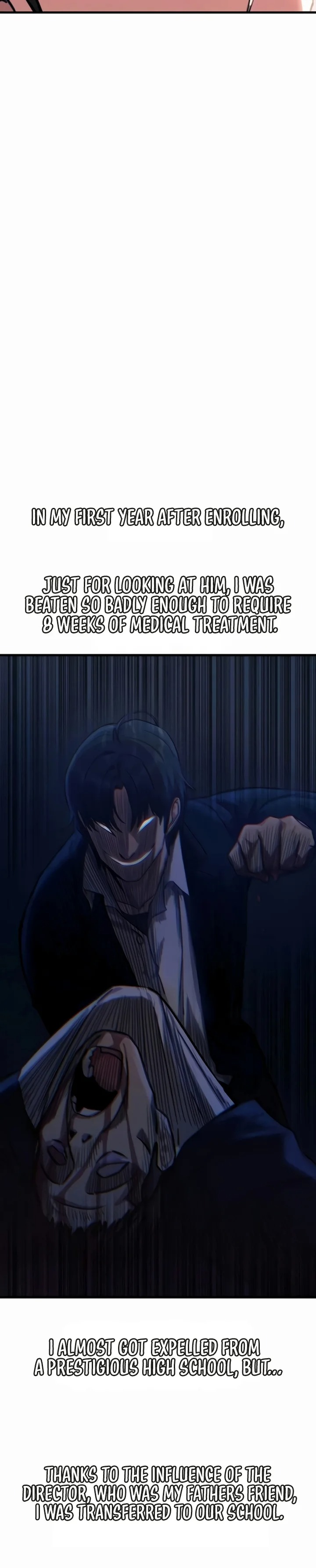 You Won’t Get Me Twice - Chapter 62 Page 8