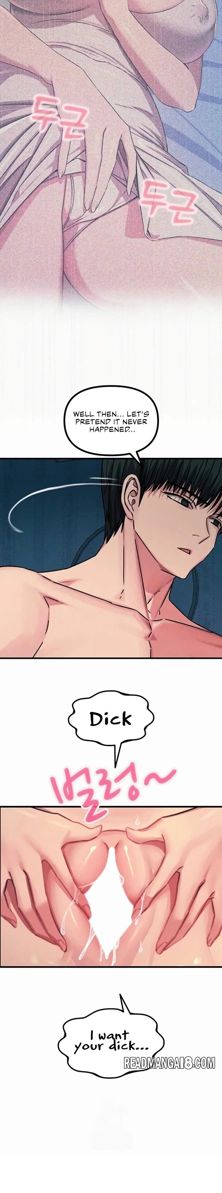 You Won’t Get Me Twice - Chapter 63 Page 20