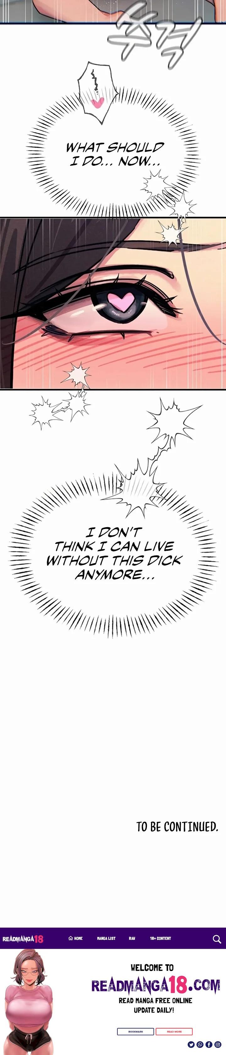 You Won’t Get Me Twice - Chapter 63 Page 28