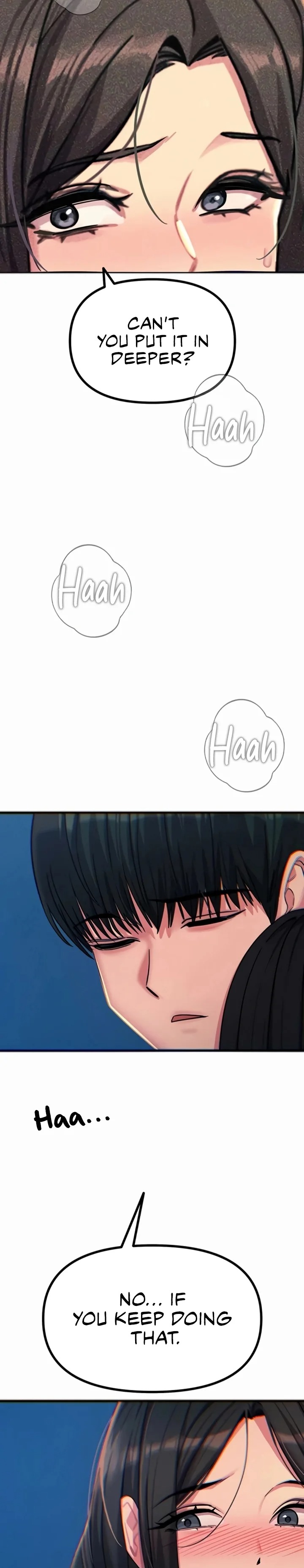 You Won’t Get Me Twice - Chapter 64 Page 11