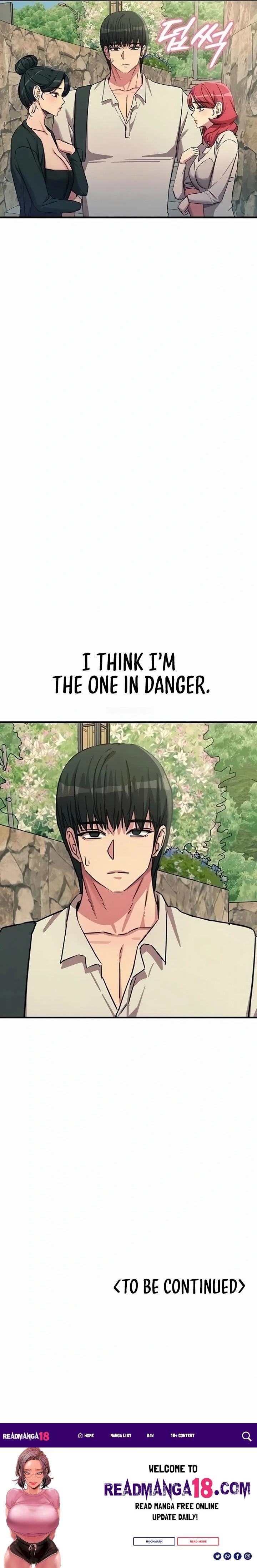 You Won’t Get Me Twice - Chapter 66 Page 19