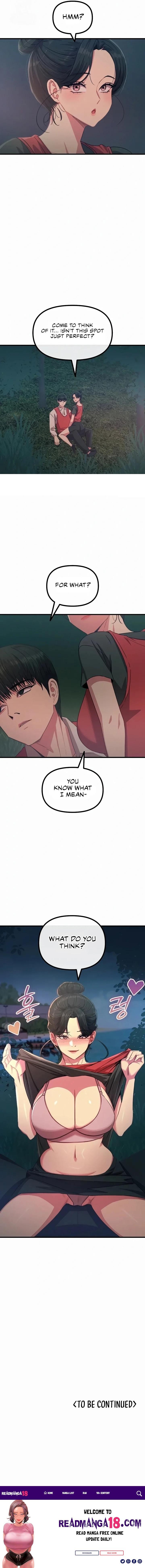 You Won’t Get Me Twice - Chapter 67 Page 17