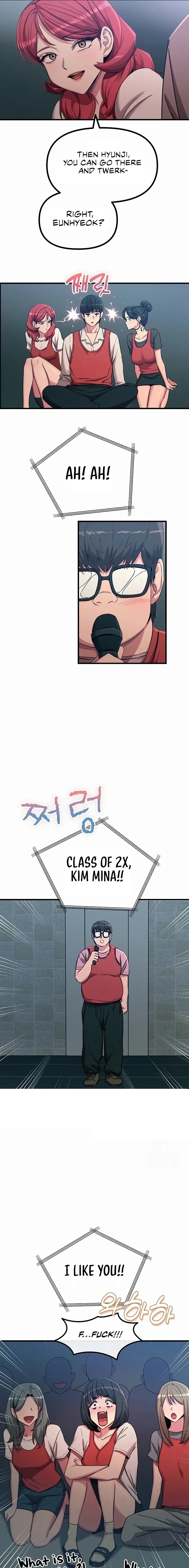 You Won’t Get Me Twice - Chapter 67 Page 3