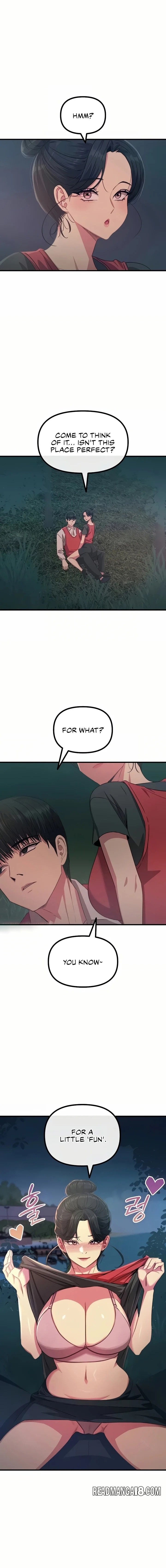 You Won’t Get Me Twice - Chapter 68 Page 1