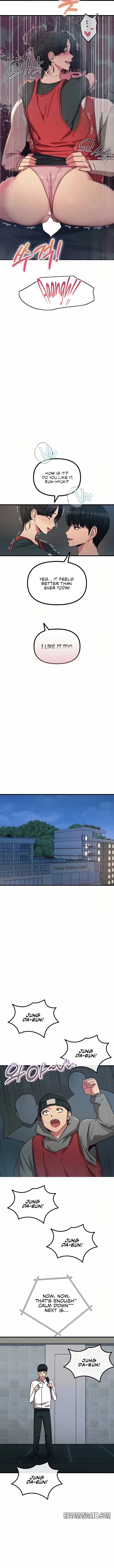 You Won’t Get Me Twice - Chapter 68 Page 10