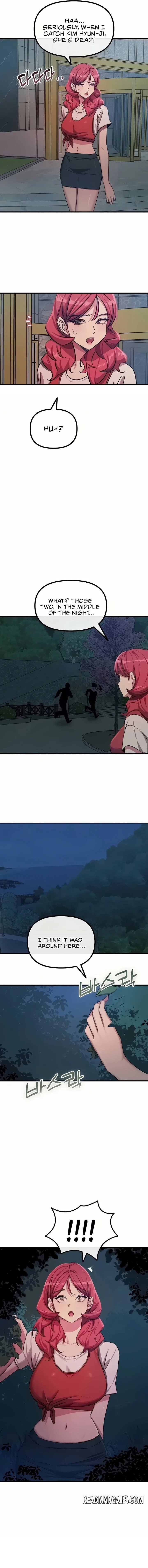 You Won’t Get Me Twice - Chapter 68 Page 11