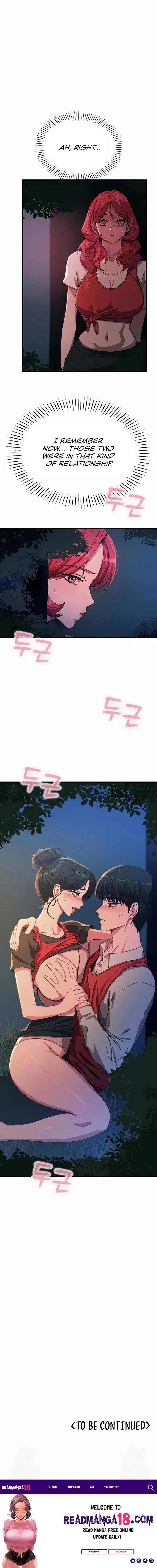 You Won’t Get Me Twice - Chapter 68 Page 12