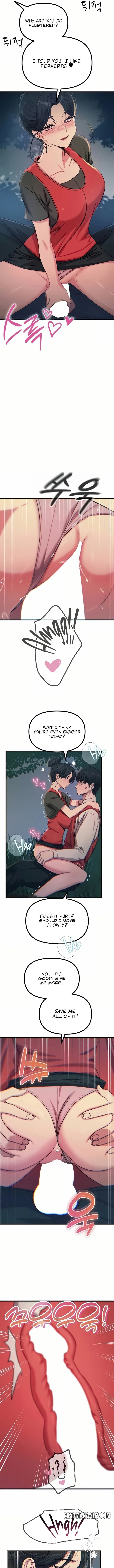 You Won’t Get Me Twice - Chapter 68 Page 8